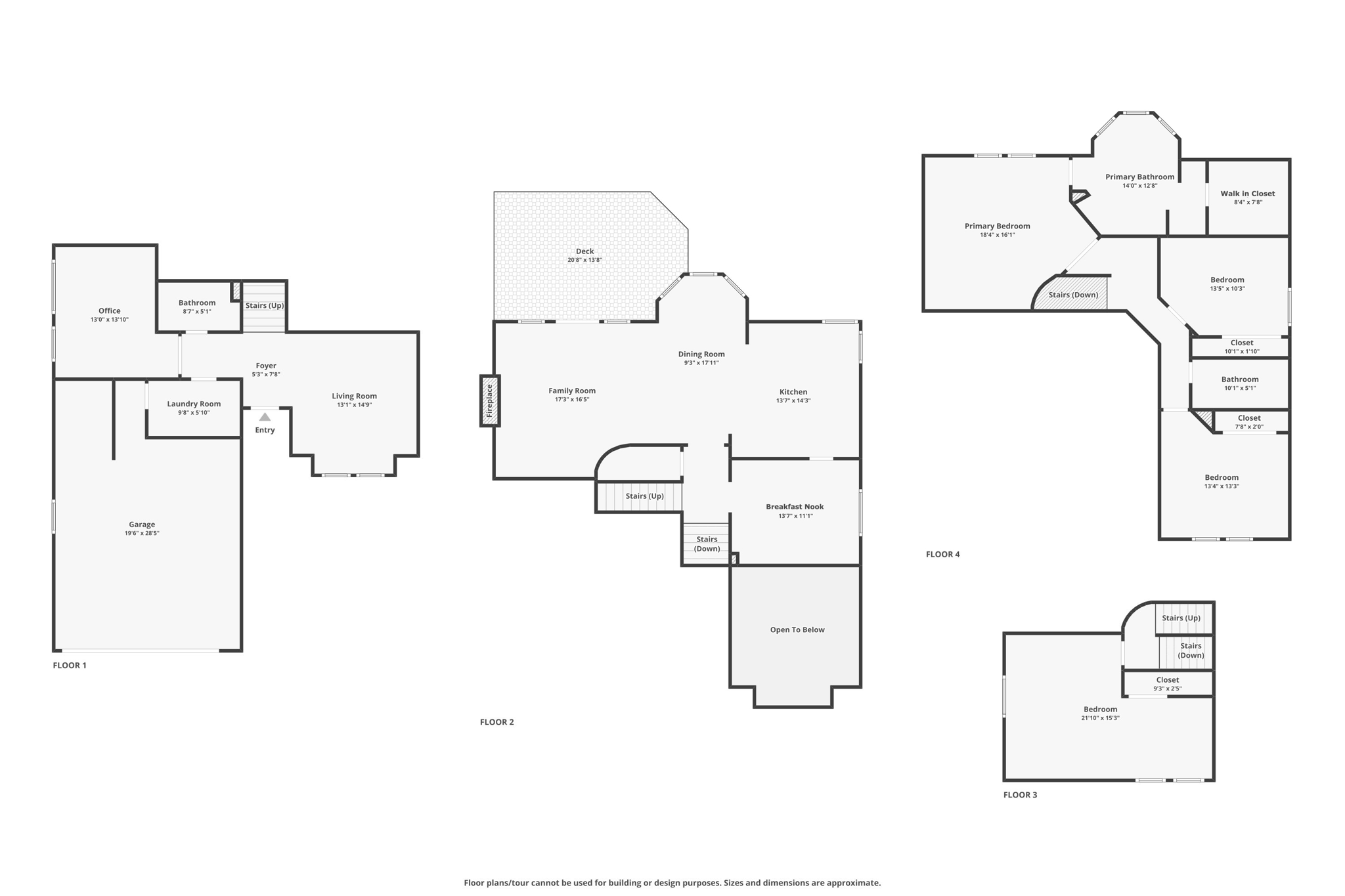 Floorplan #8