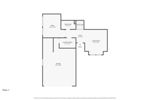 Floorplan #2