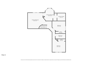 Floorplan #5
