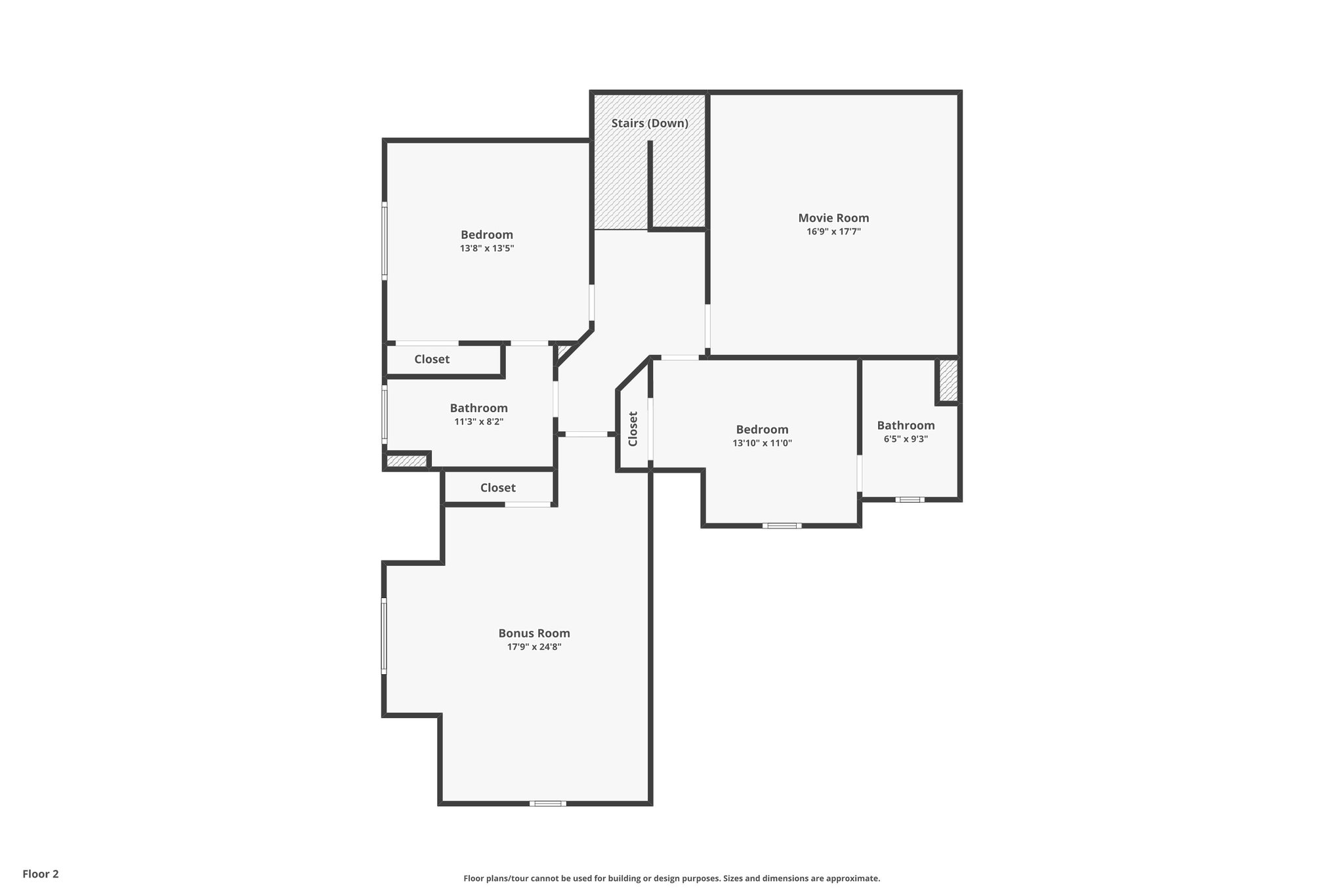 Floor 2