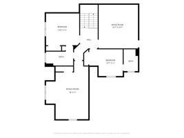 Floorplan #3