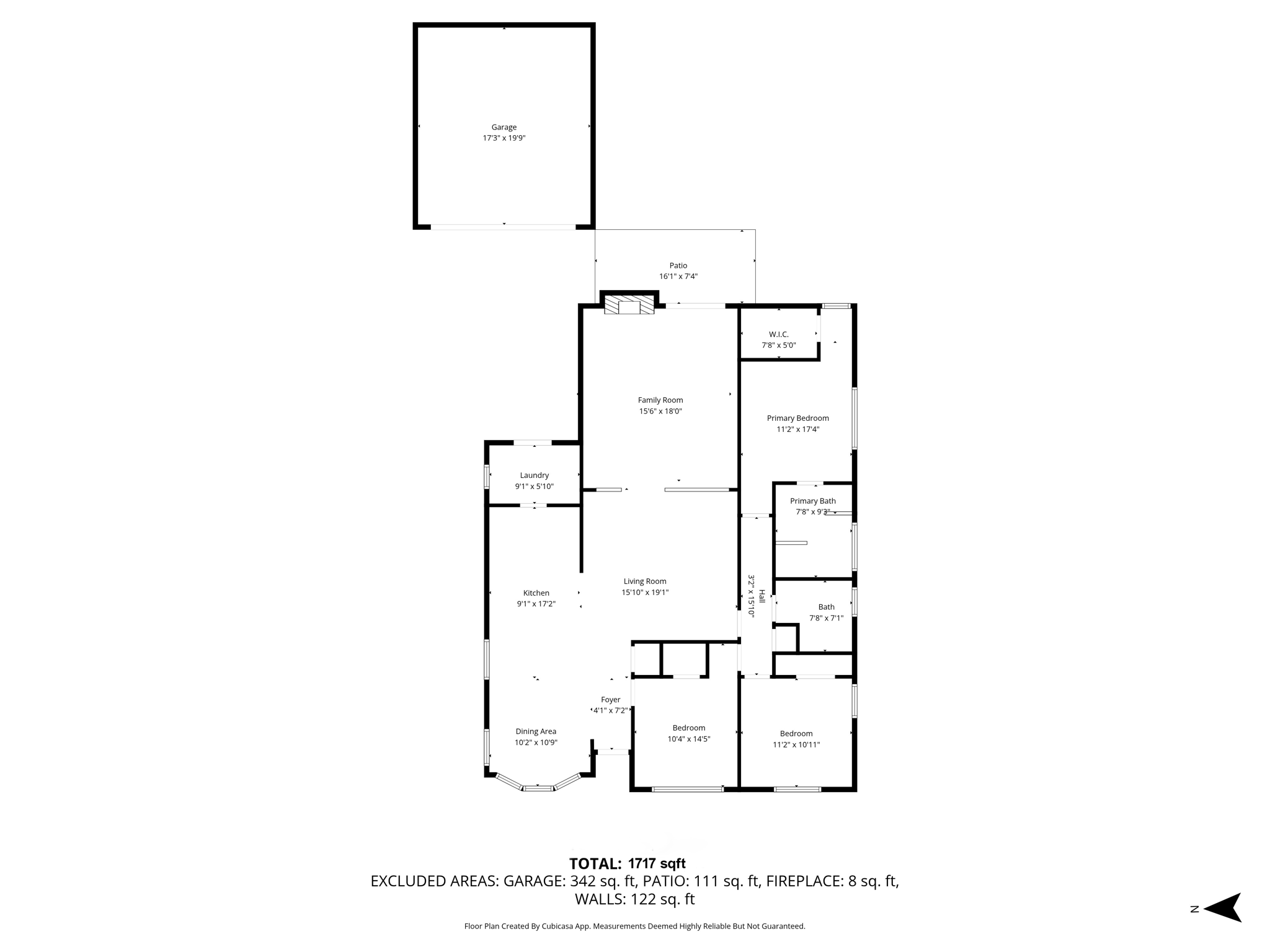 Floorplan #2