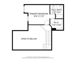 1317 Paddington Road Second