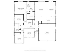 Floorplan #3