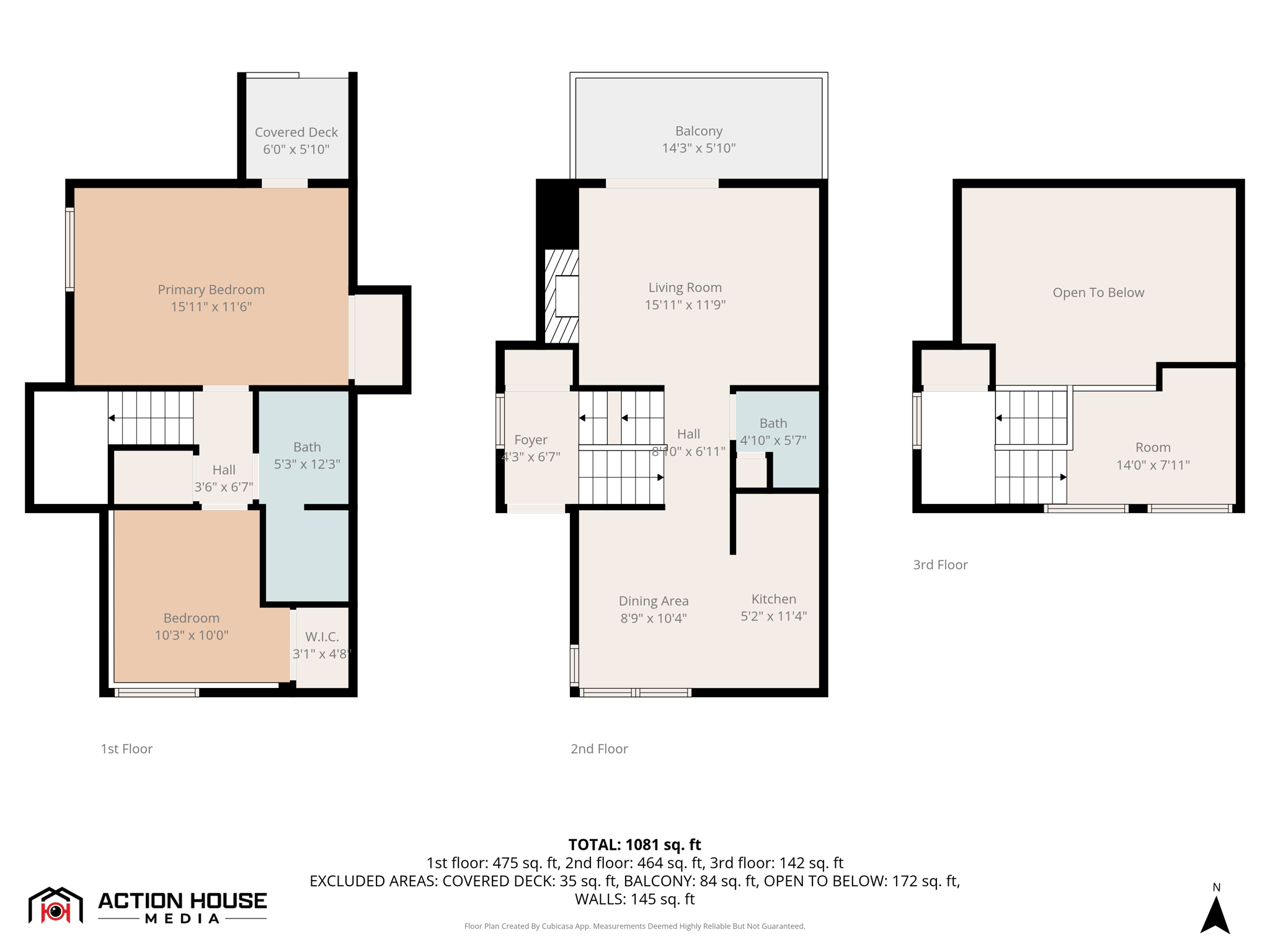 Floorplan #9