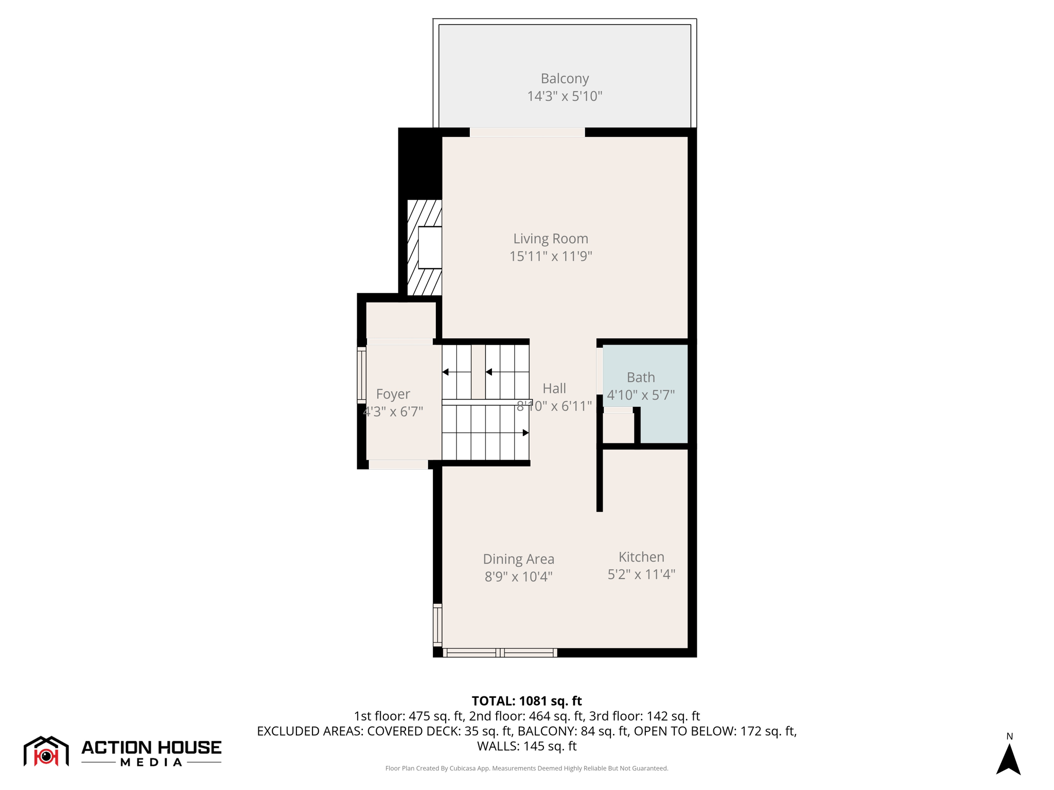 Floorplan #11