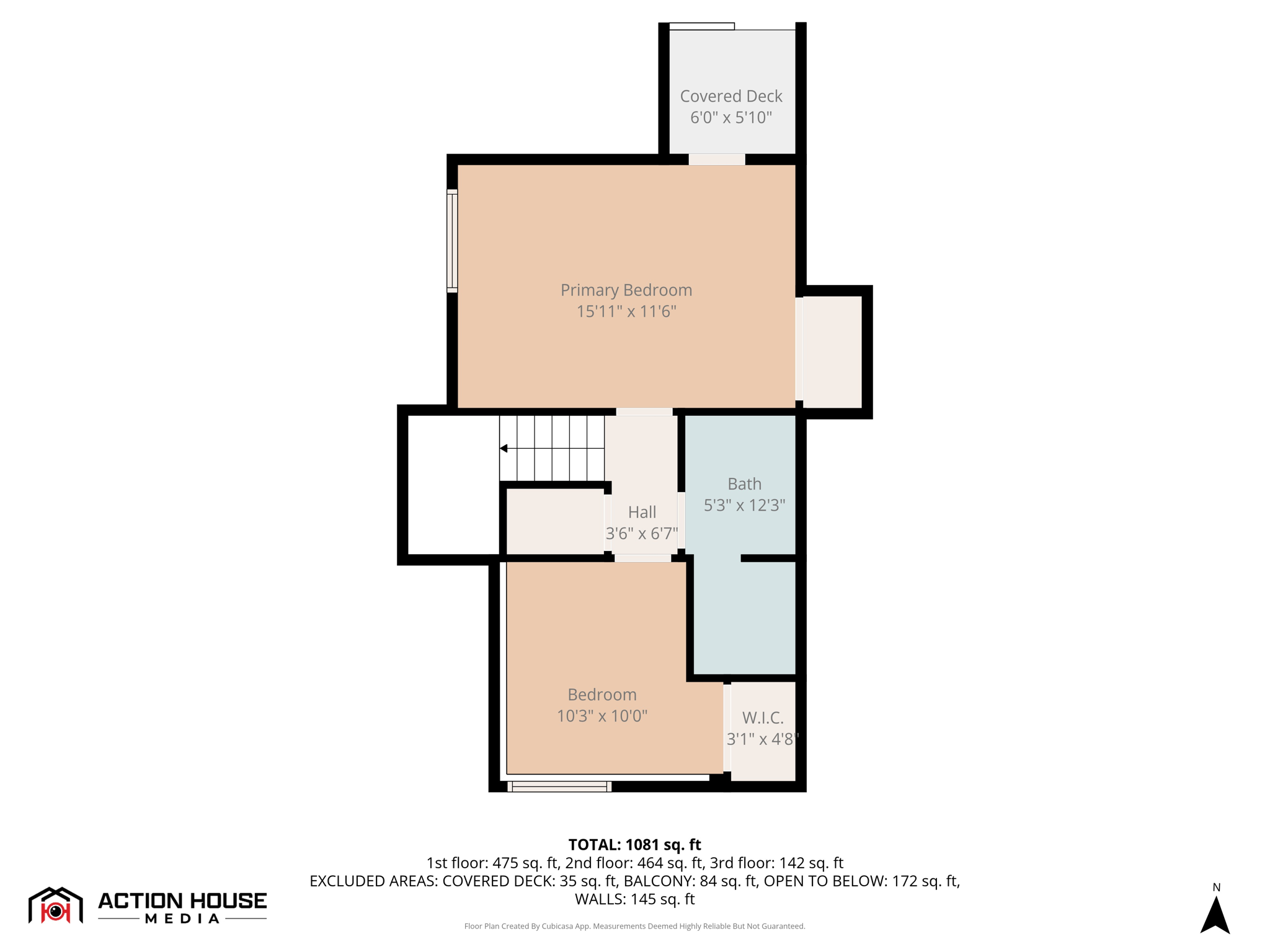 Floorplan #12
