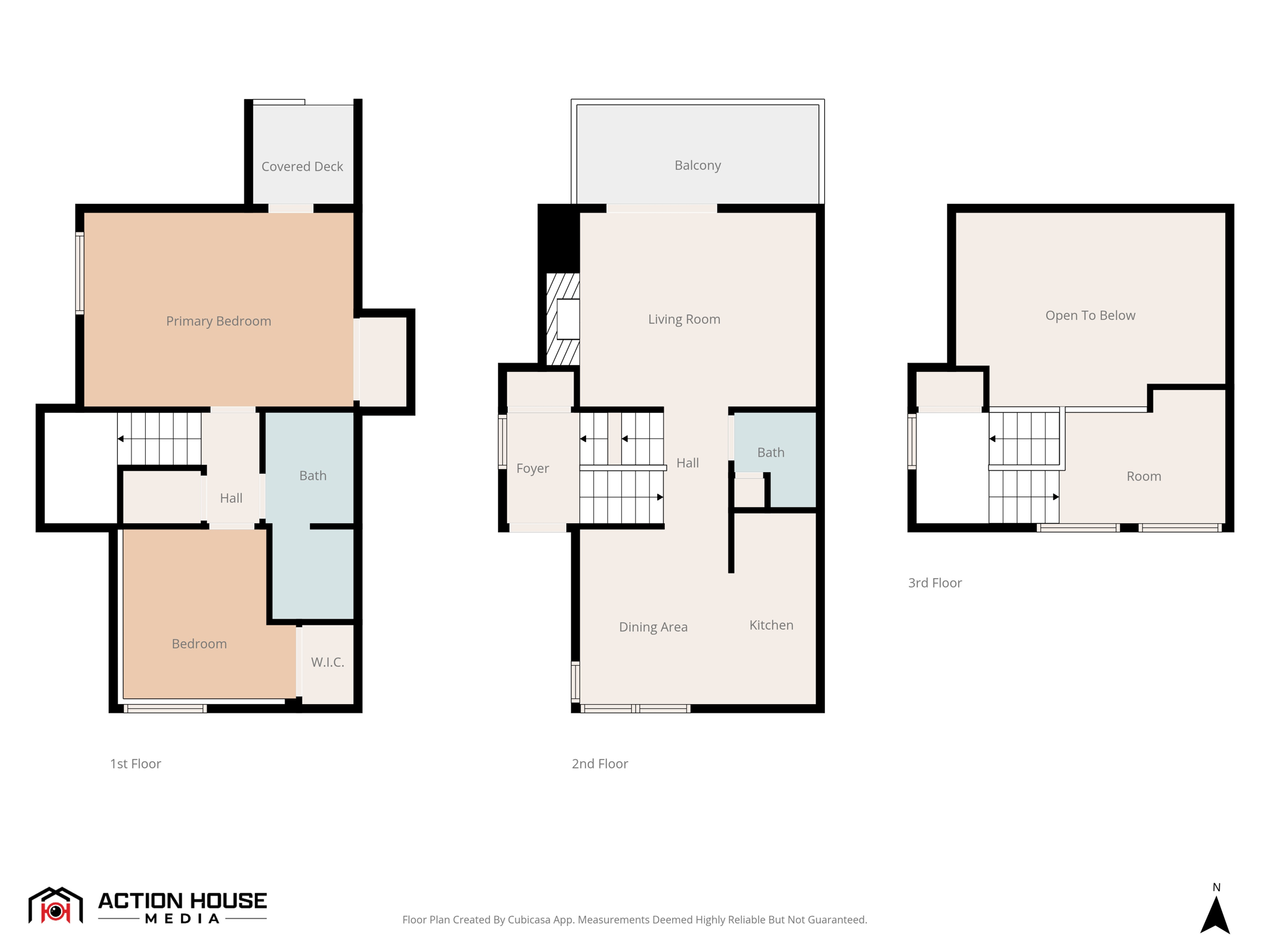 Floorplan #13