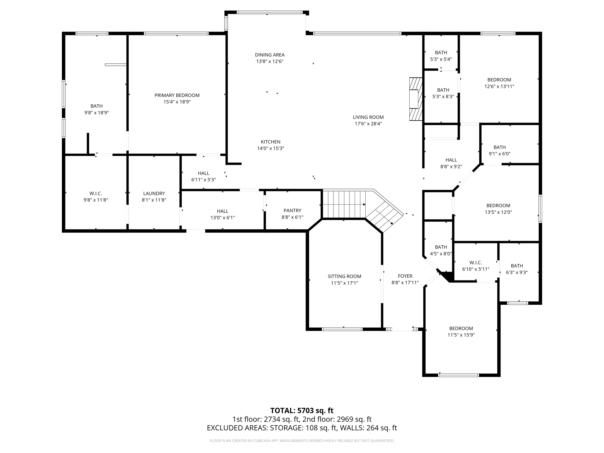 Floorplan #2