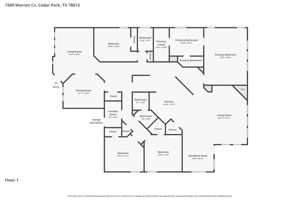 Floorplan #2