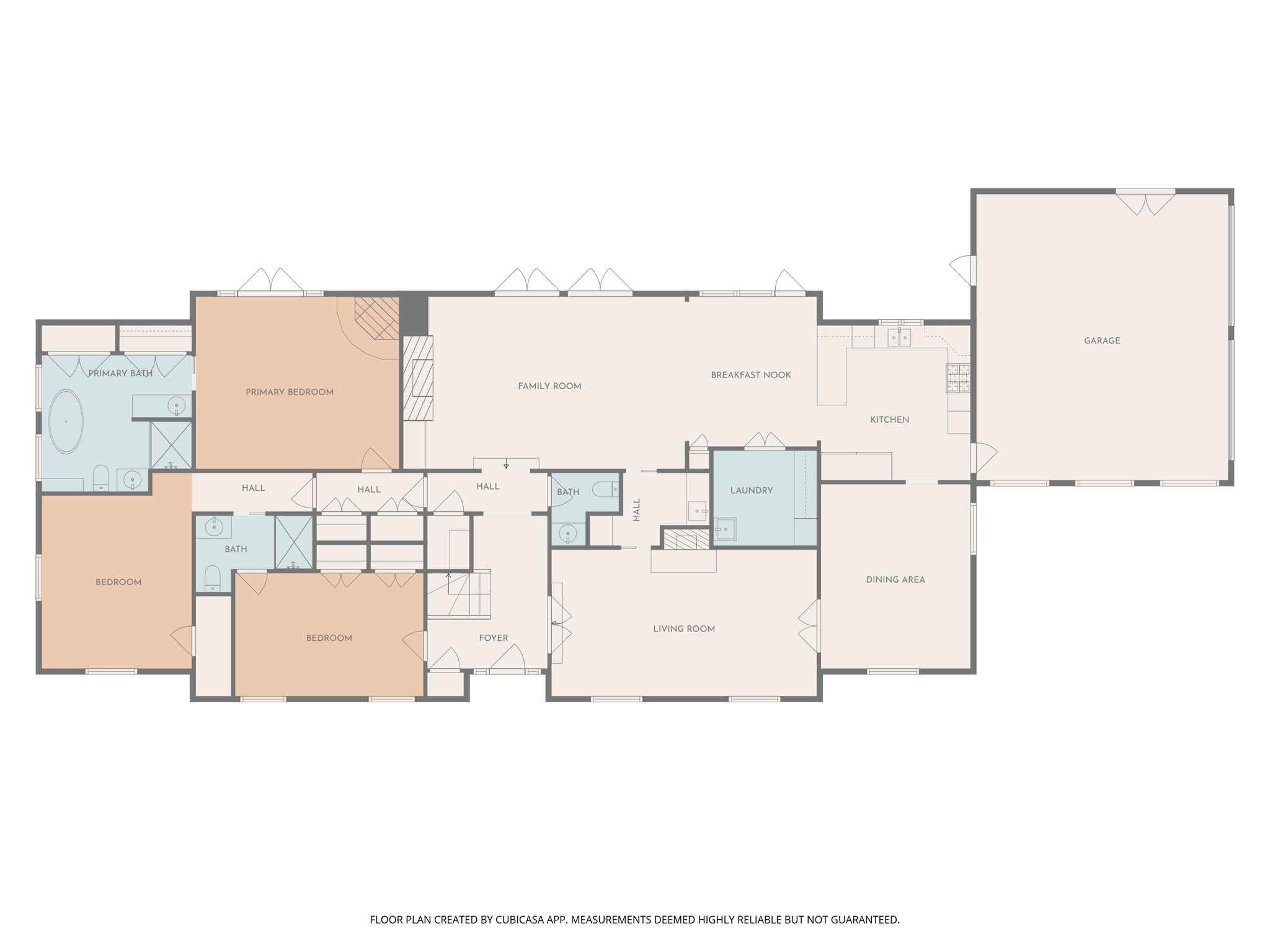 Floorplan #4