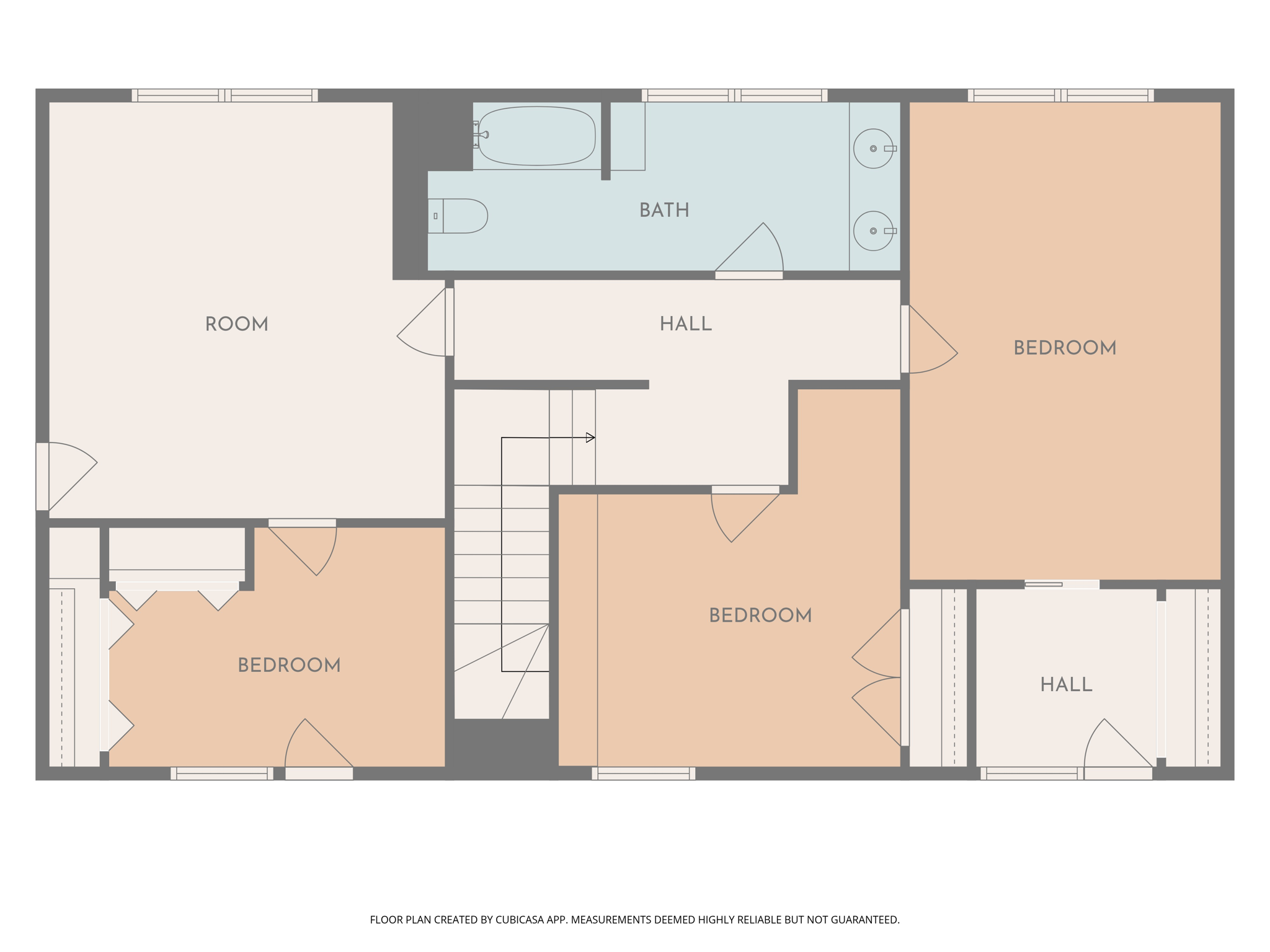 Floorplan #5