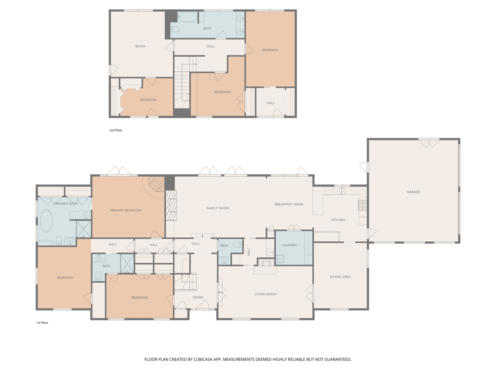 Floorplan #6