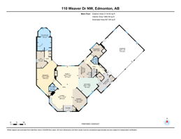 VX - (Imperial) Schematic Floor Plan - (1)