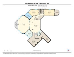 VX - (Imperial) Schematic Floor Plan - (3)