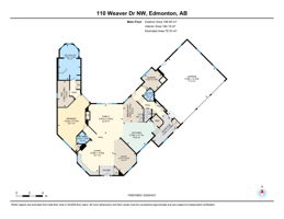 VX - (Metric) Schematic Floor Plan - (1)