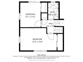 Floorplan #4
