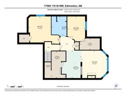 Floorplan #3