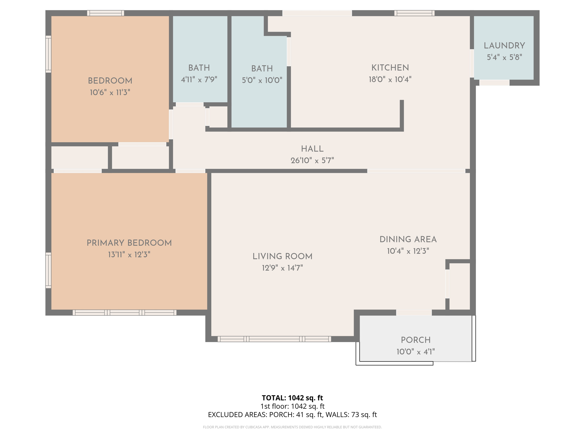 Floorplan #2