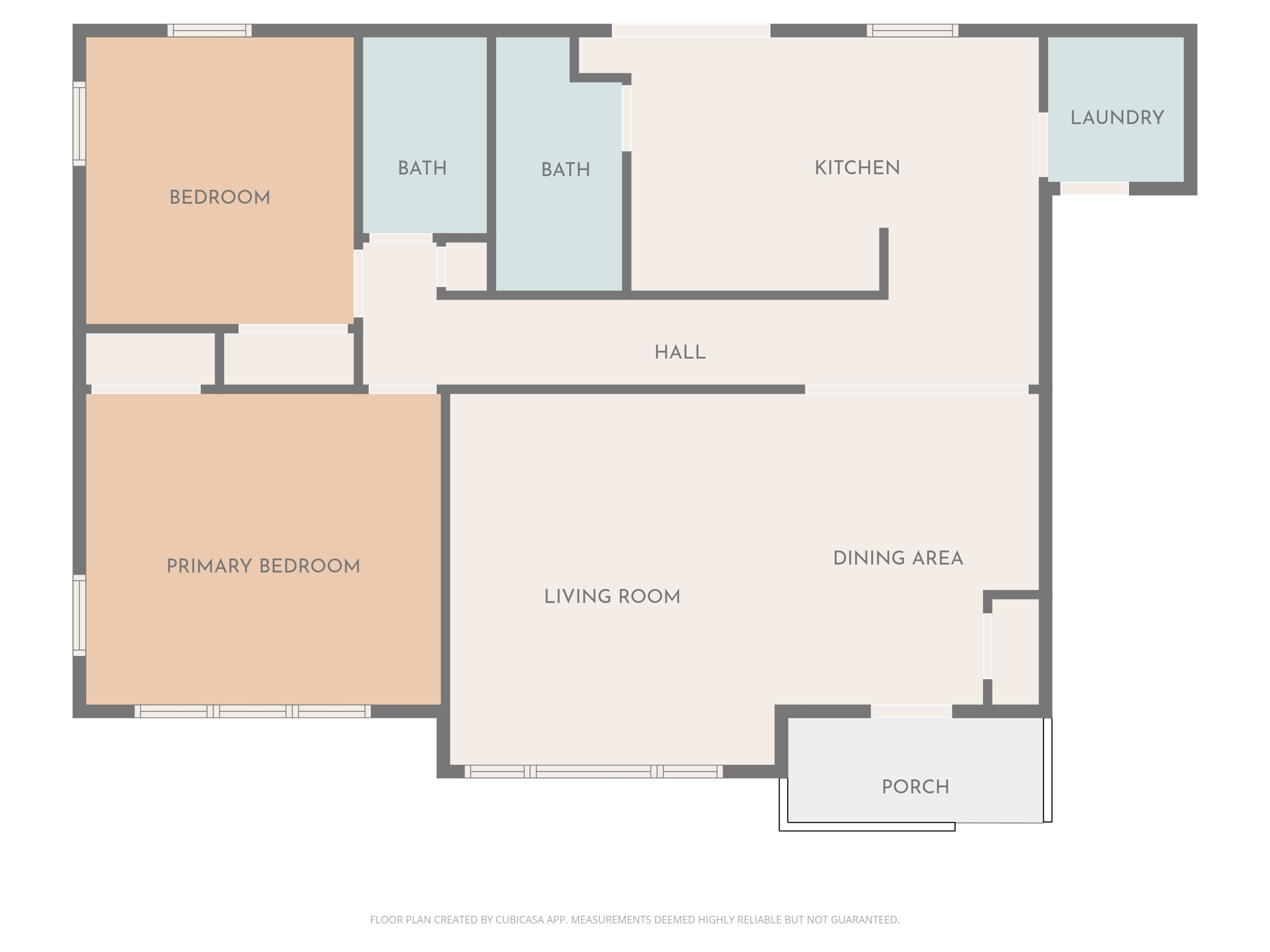 Floorplan #3