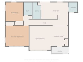 Floorplan #3
