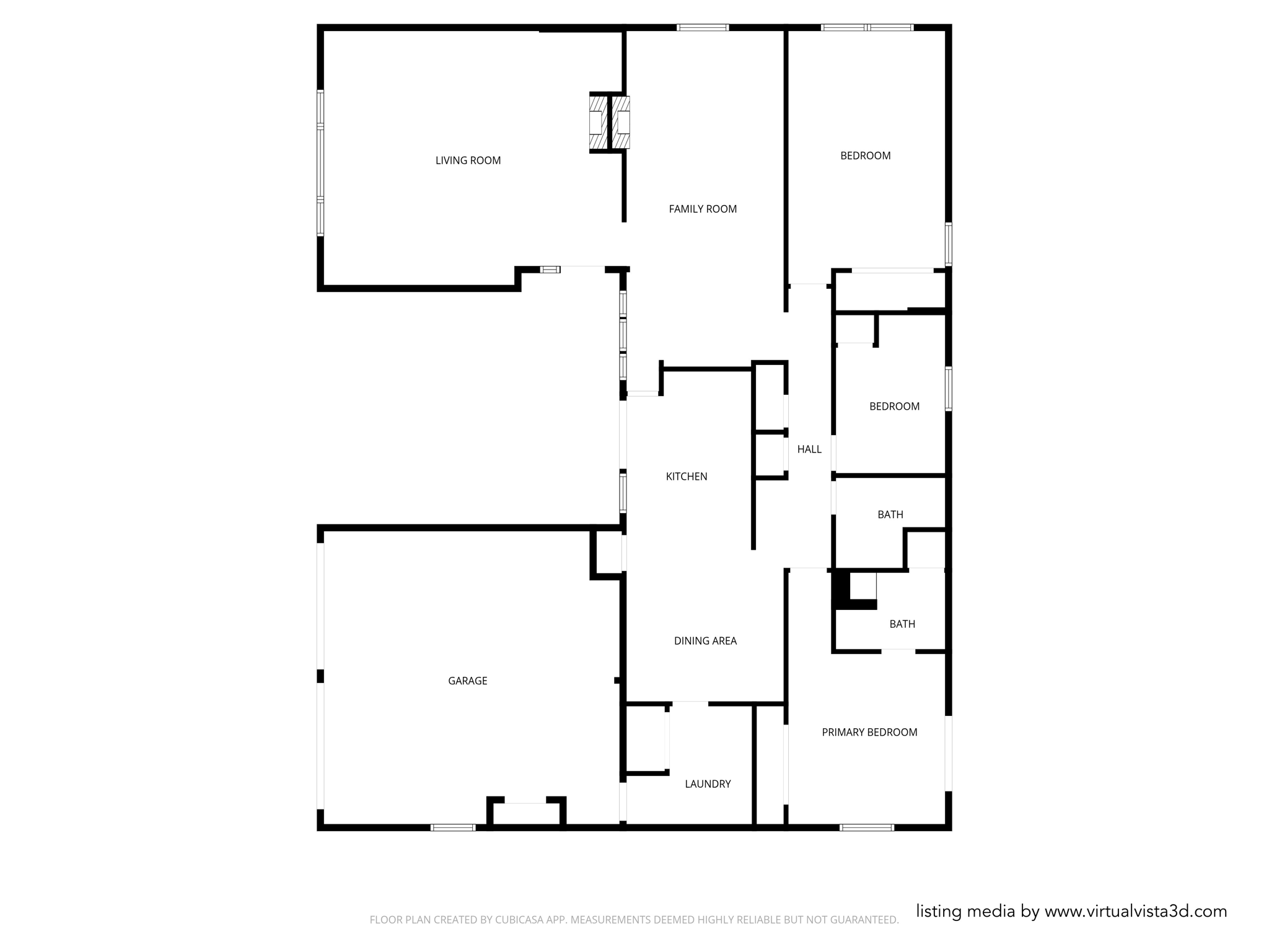 Floorplan #2