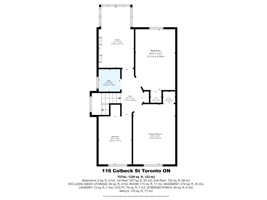 Floorplan #3