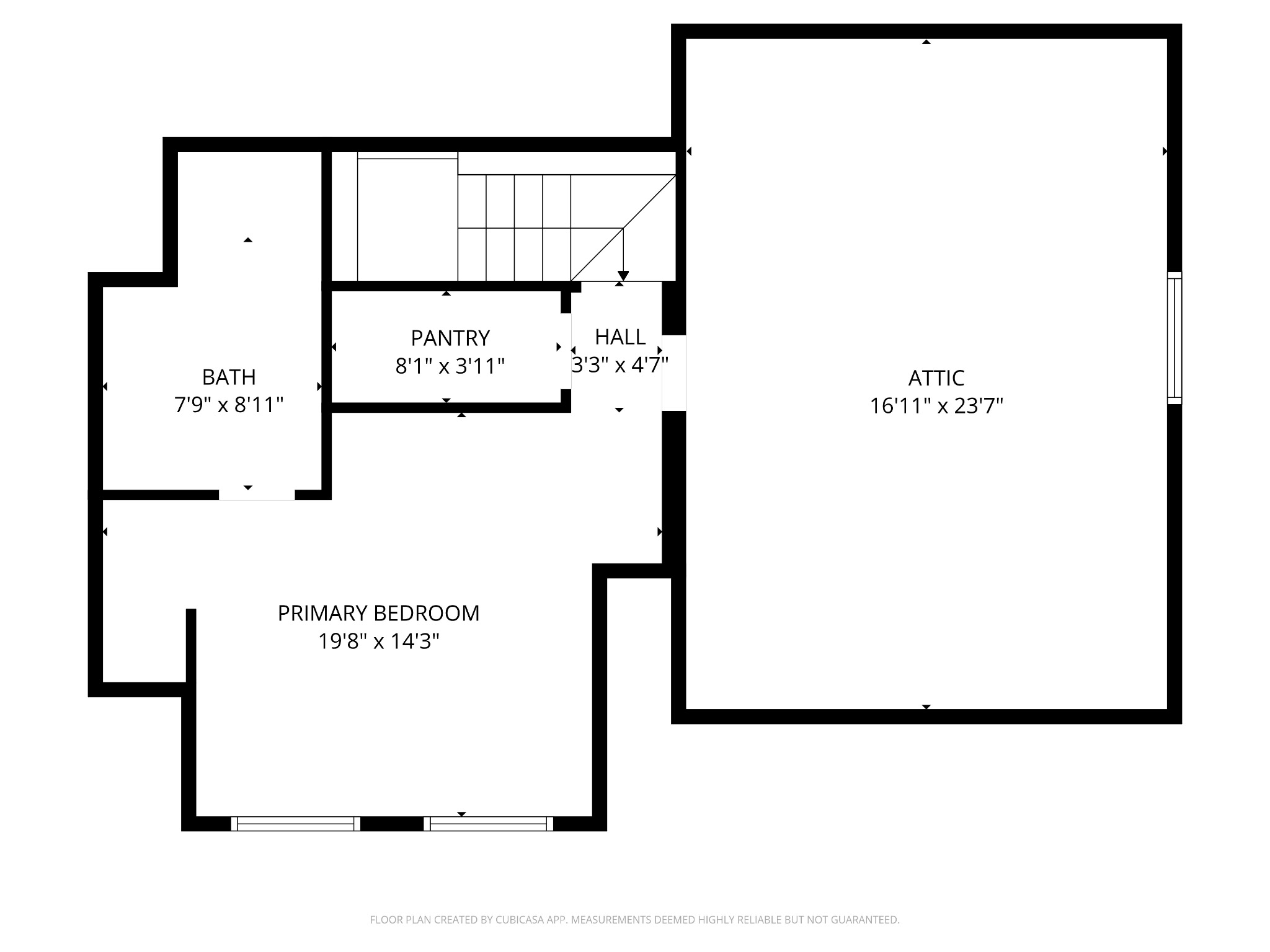 Floorplan #2