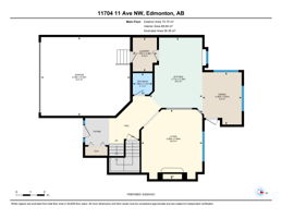 VX - (Metric) Schematic Floor Plan - (1)