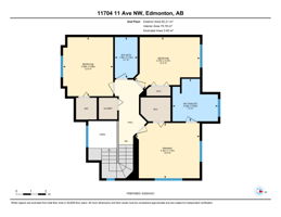 VX - (Metric) Schematic Floor Plan - (2)