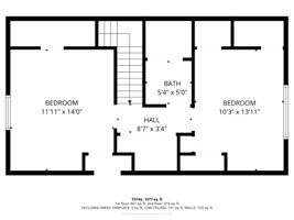 Floorplan #14