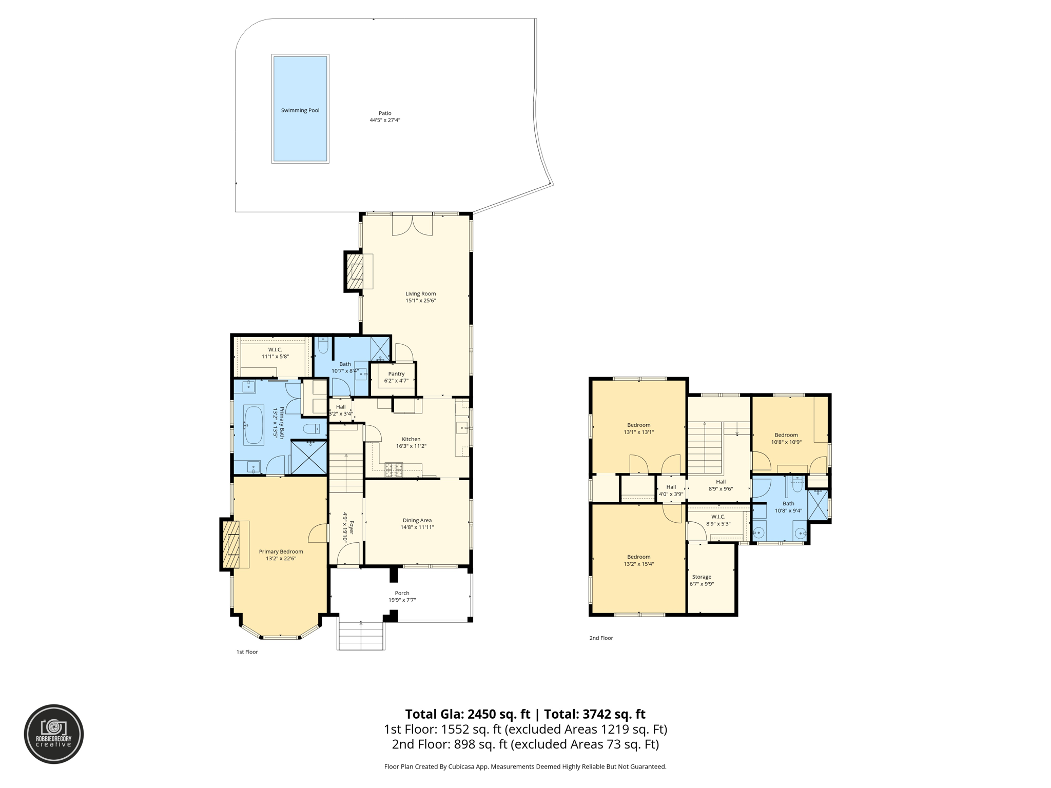 Floorplan #2