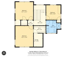 Floorplan #3