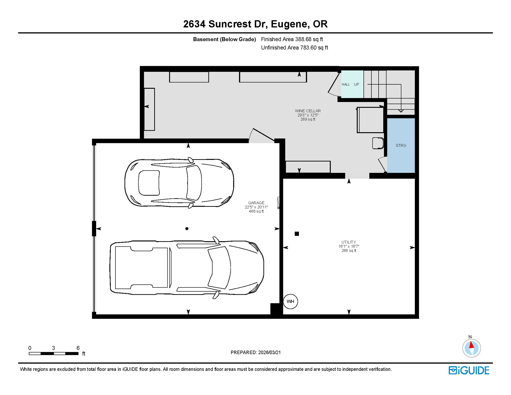 Floorplan #4