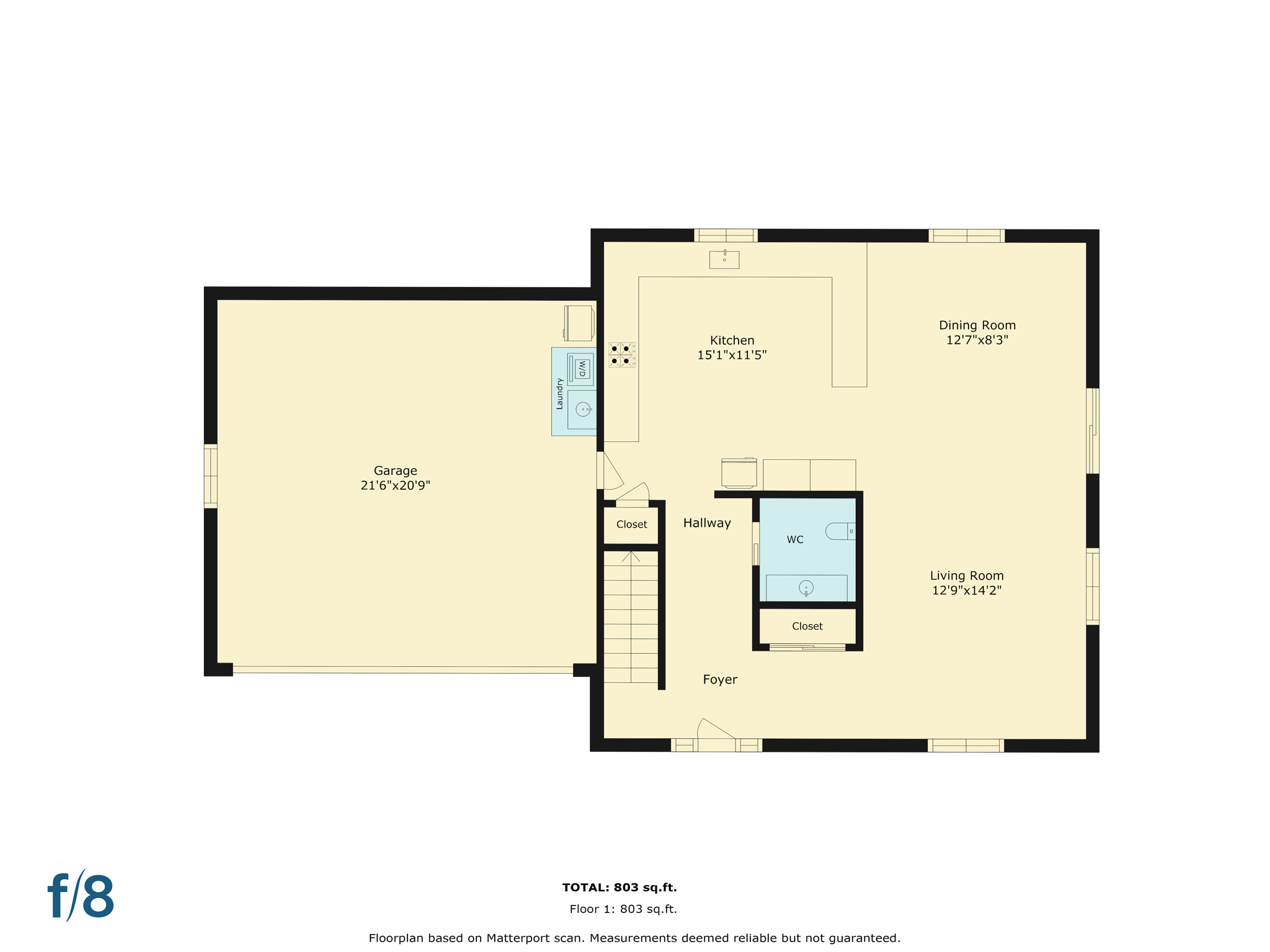 Floorplan #2