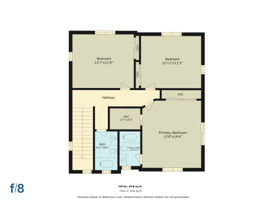 Floorplan #3