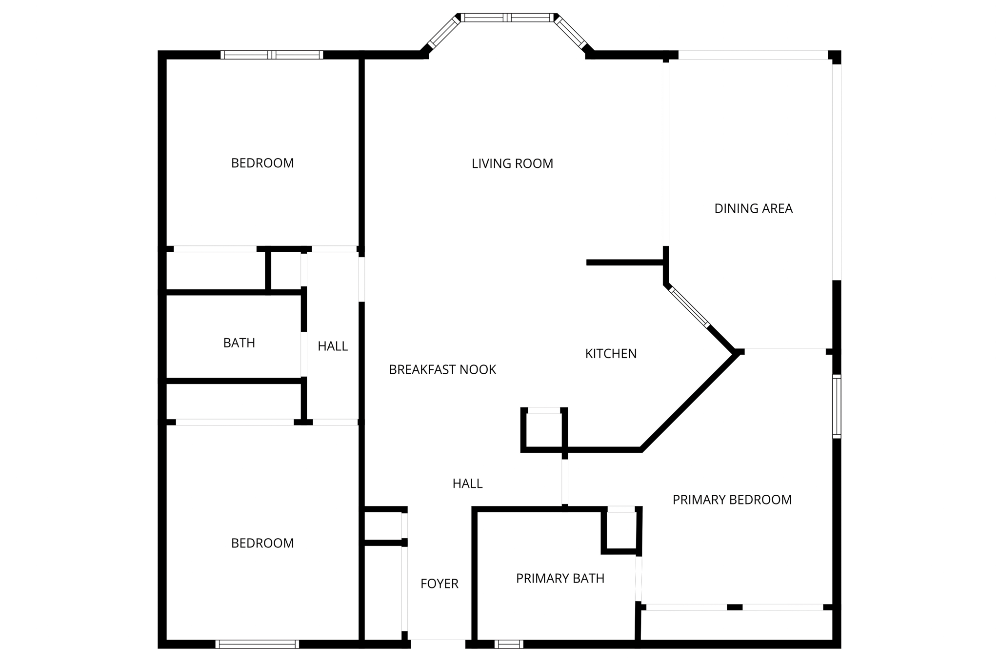 Floorplan #2
