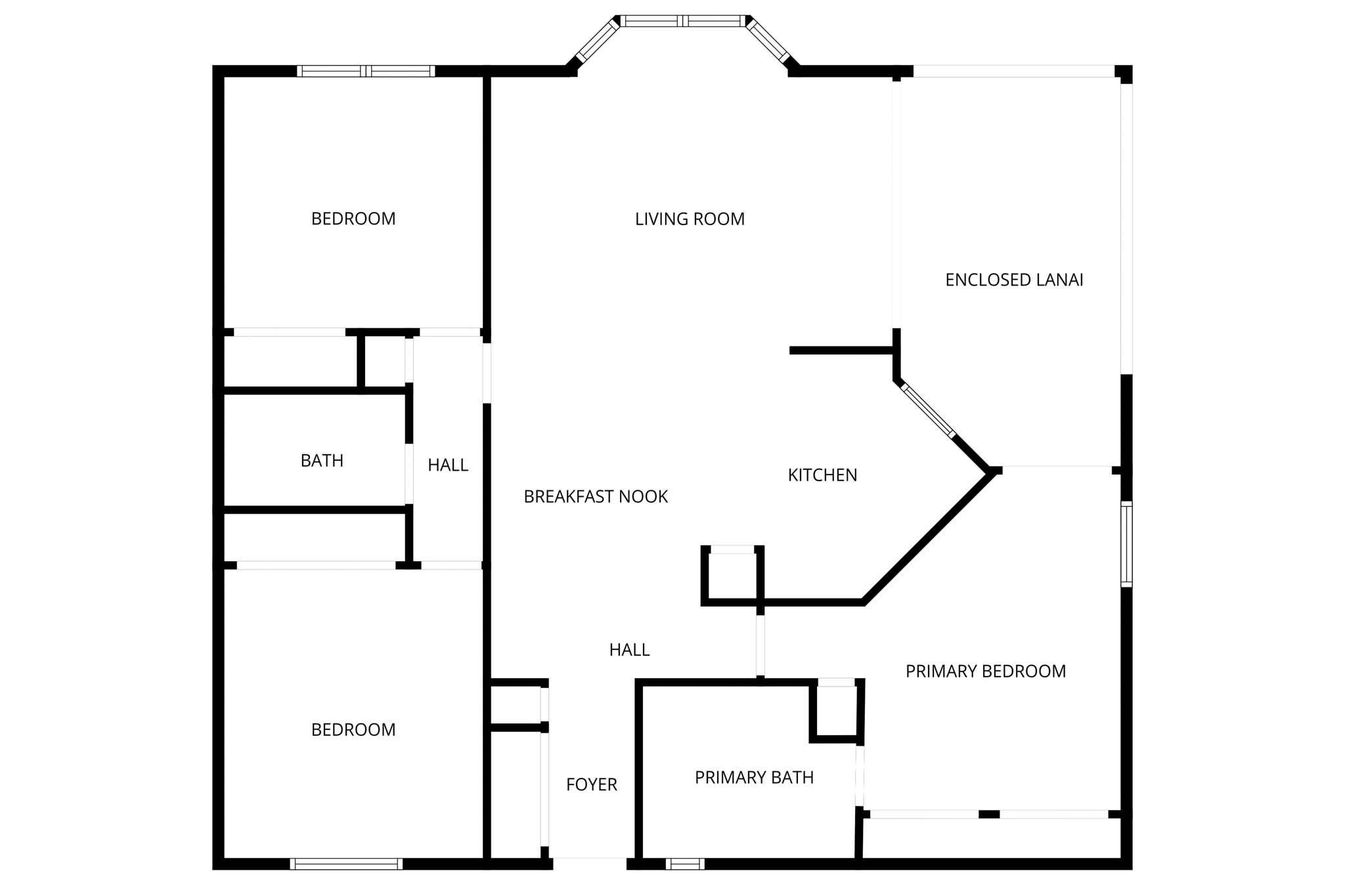 Floorplan #5