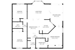Floorplan #6
