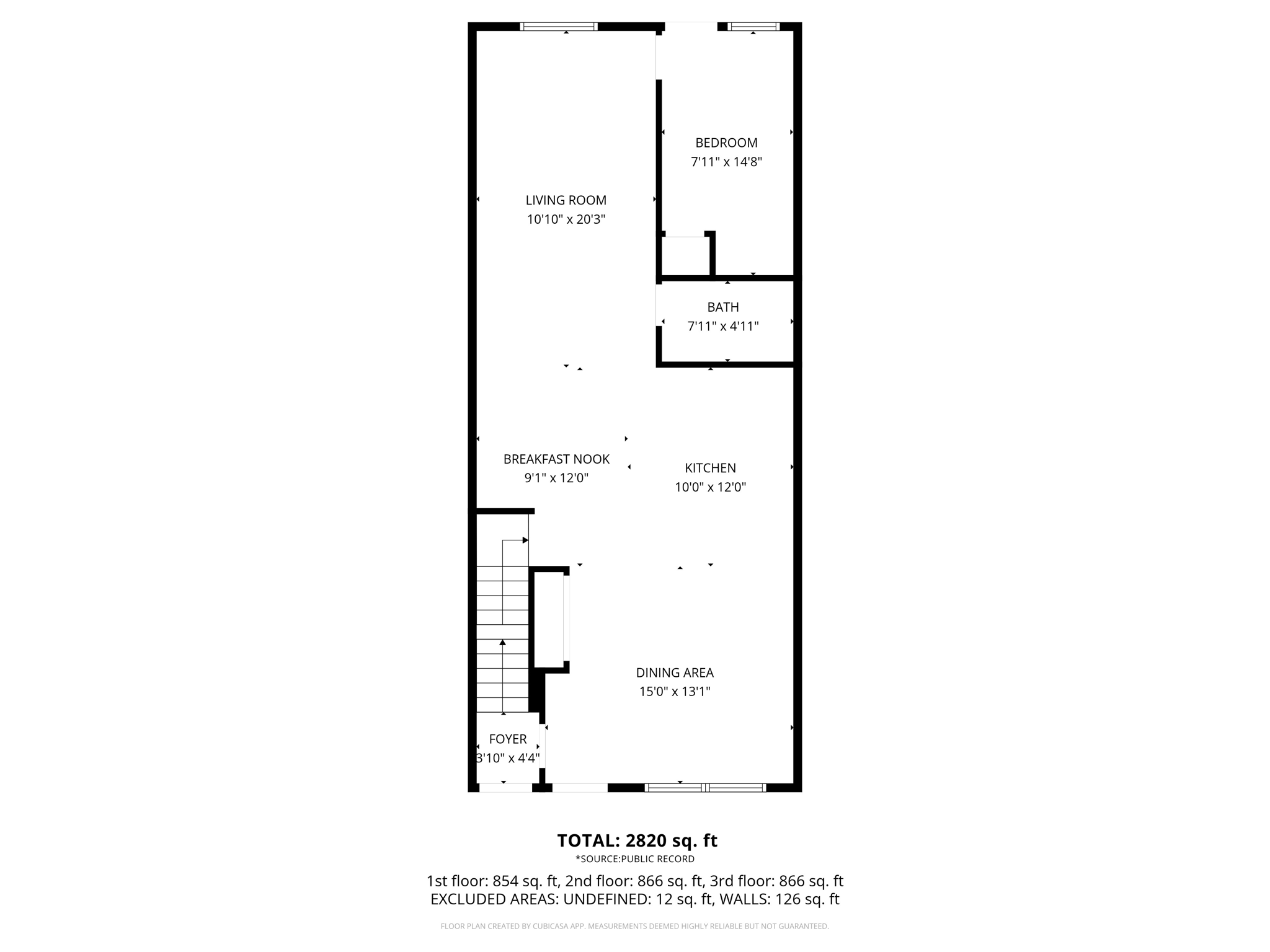 Floorplan #2