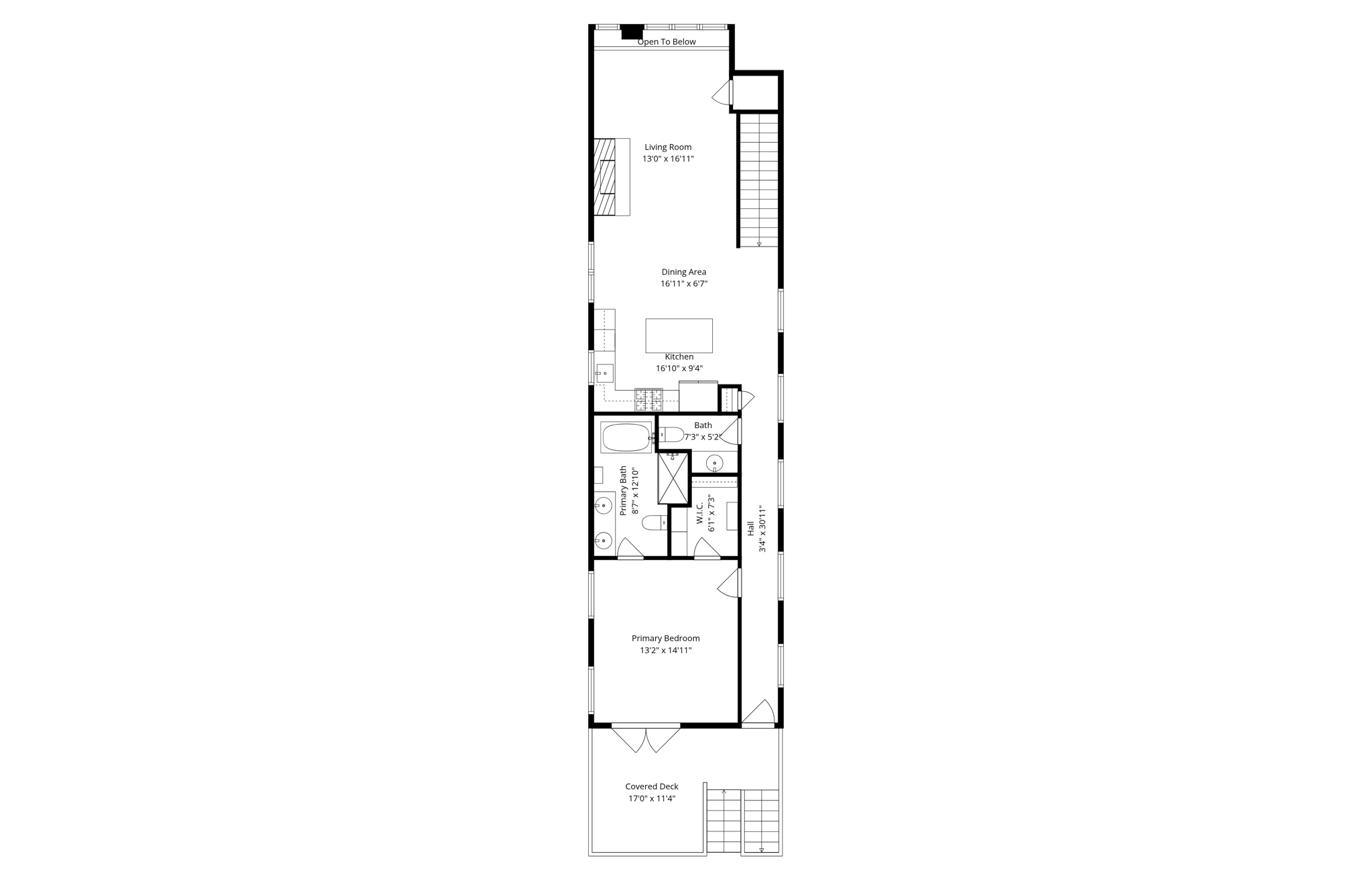 Floorplan #2