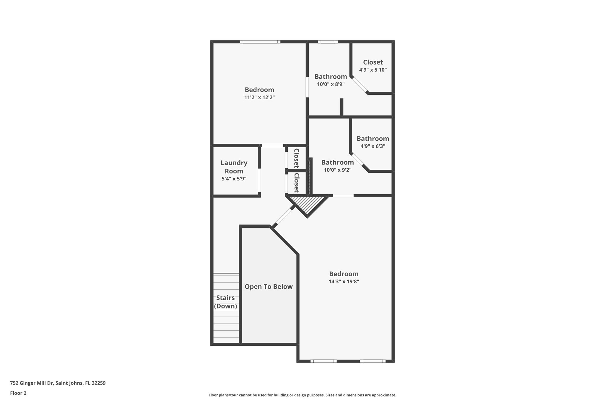 Floor 2