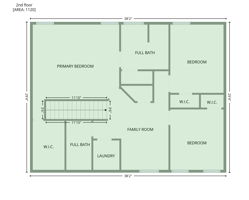 Floorplan #8