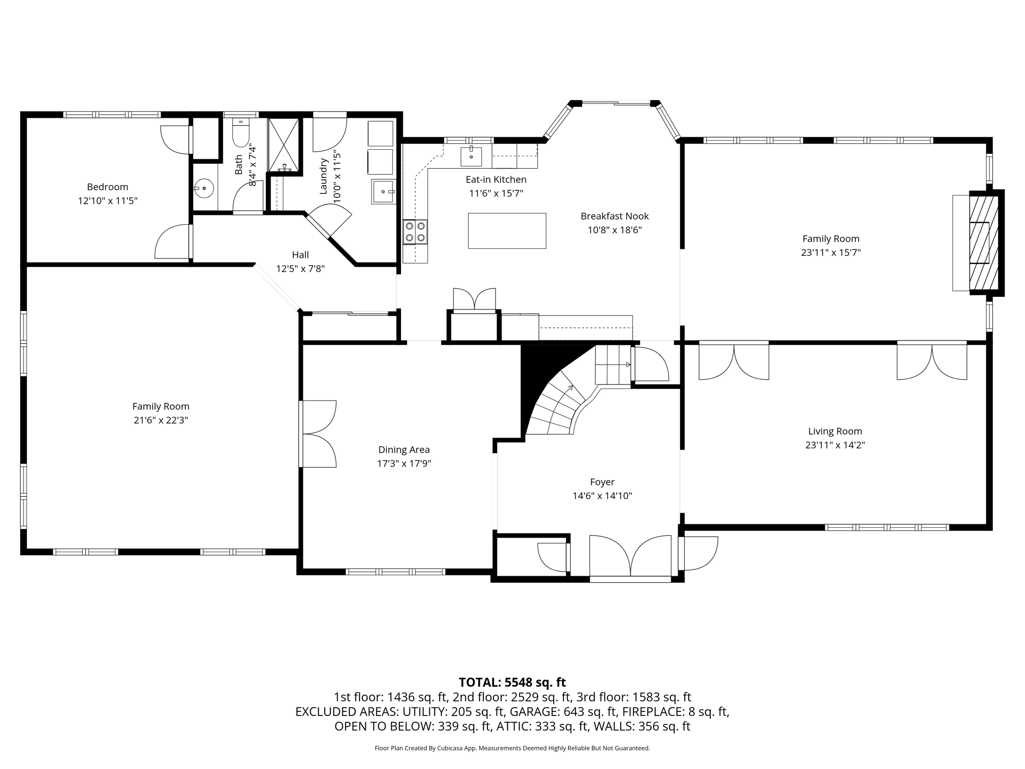 Floorplan #2