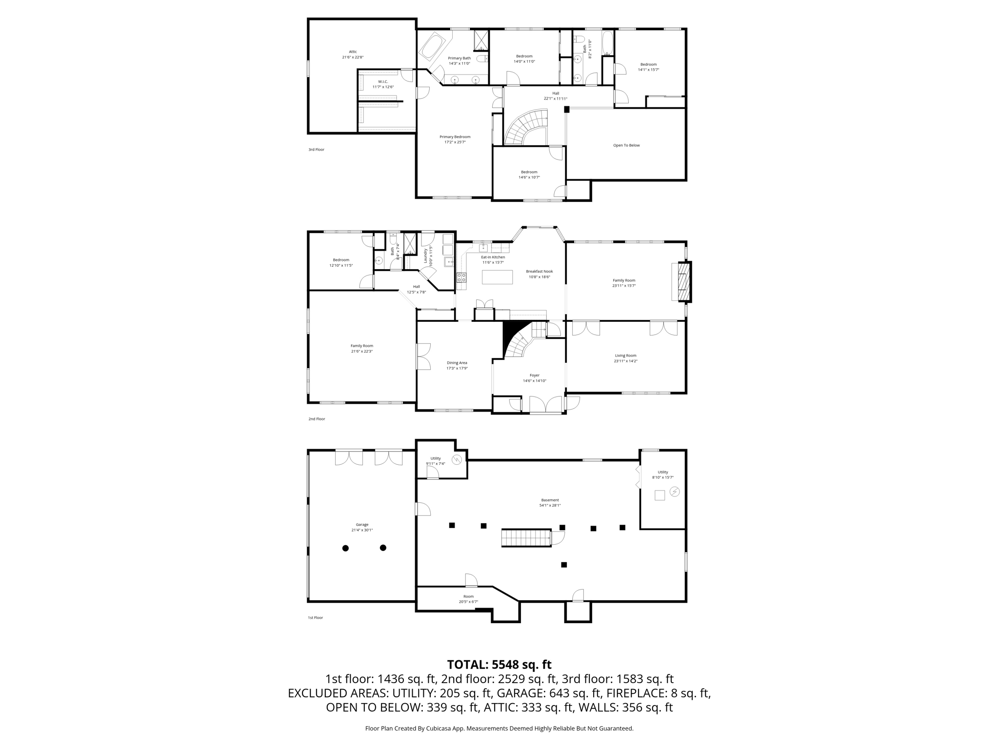 Floorplan #4