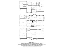 Floorplan #4