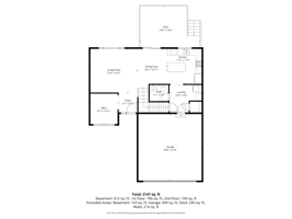Floorplan #2