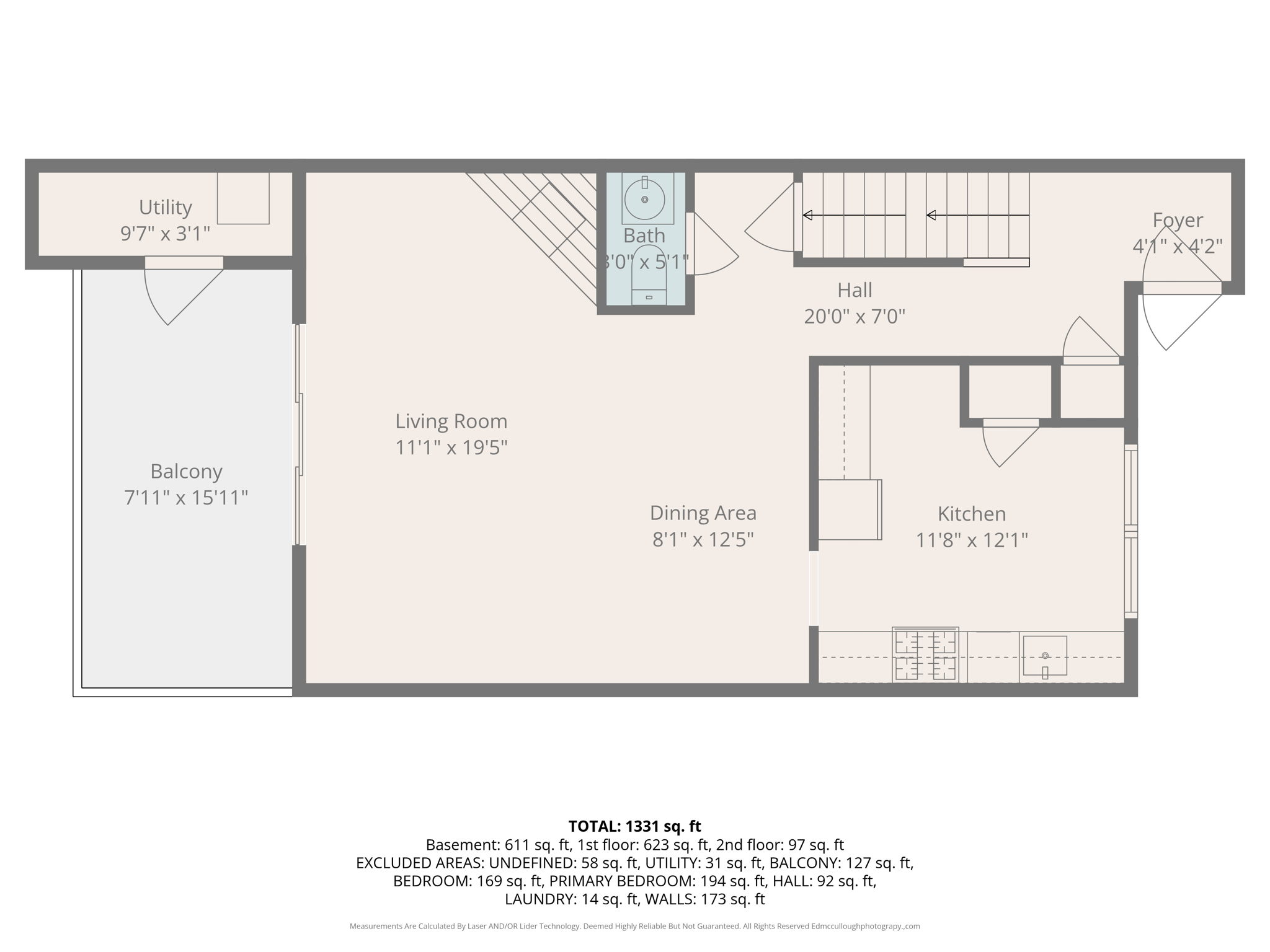 Floorplan #2