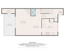 Floorplan #2