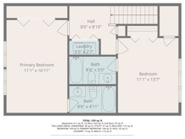 Floorplan #3